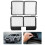 2 Piece Cabin Air Filter Pack 5