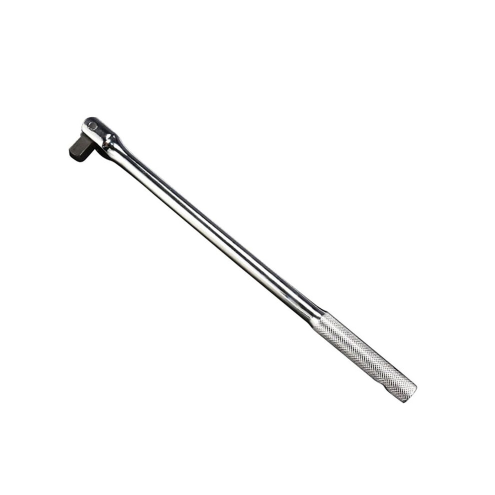 F Handle Socket Wrench Steering Handle 180 Degree Rotating Handles Tool For Mechanics Builder Diy Rotating 355Mm 6033321340696