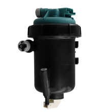 1352490080 1368127080 1346387080 for Jumper Ducato Boxer Fuel Filter Housing 2.2 2.3 3.0 JTD