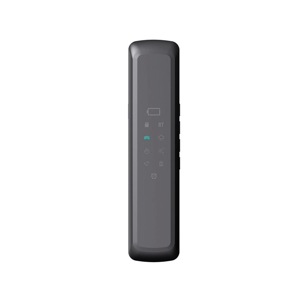 Under Pillow Speaker Bone Conduction Sound Box Wireless Soundbar Improve Sleep Noise Speaker White 4712458657199