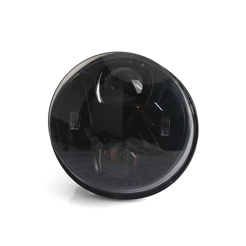 Motorcycle Accessories Front Led Head Headlamp Fairing For Gts300 Gts300 Gts 300 Gts 300,C Light 4713160697718