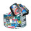 Suitable for FPV Video Glasses Graffiti Color Headband Fixed Strap 1