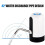 White/Black Water Bottle Pump USB Charging Auto  Drinking Dispenser Charging One Click Auto  Drink Pump 4