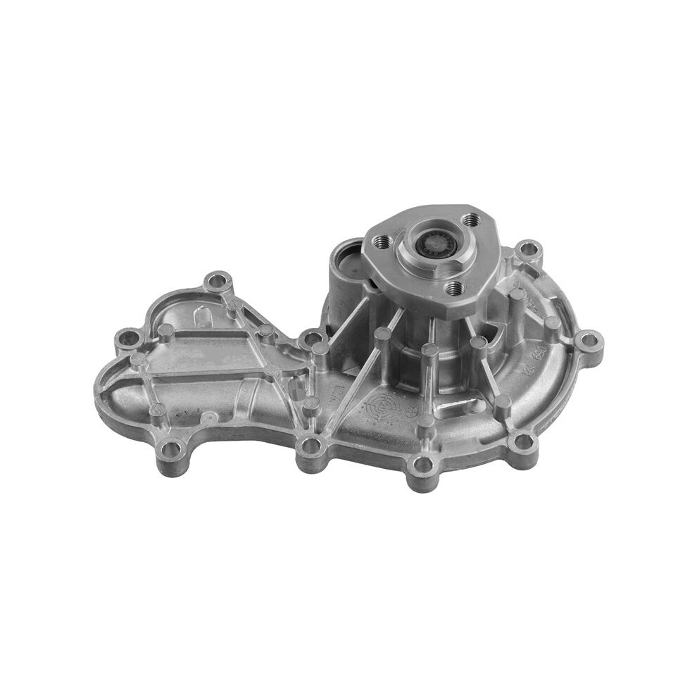 059121008J Water Pump For A5 A6 A7 A8 S5 S6 S8 Q5 Q7 059 121 008 J Silver 4711242725076