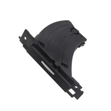 Car Right Driver Retractable Cup Holder Trim 51459173464 for E90 E91 E92 E93 2005-2012 Dashboard Drink Holder RHD