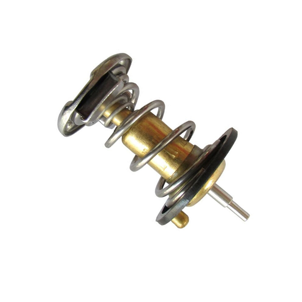 Engine Cooling Thermostat For Captiva Equinox Impala Lacrosse Srx Xts 3.6L 12651113 15-81750 4712762732940