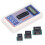 Integrated Circuit Tester, IC Transistor Capacitor Tester, Diode Checker Detector, with 5V 3.3V AUTO Mode,A 4