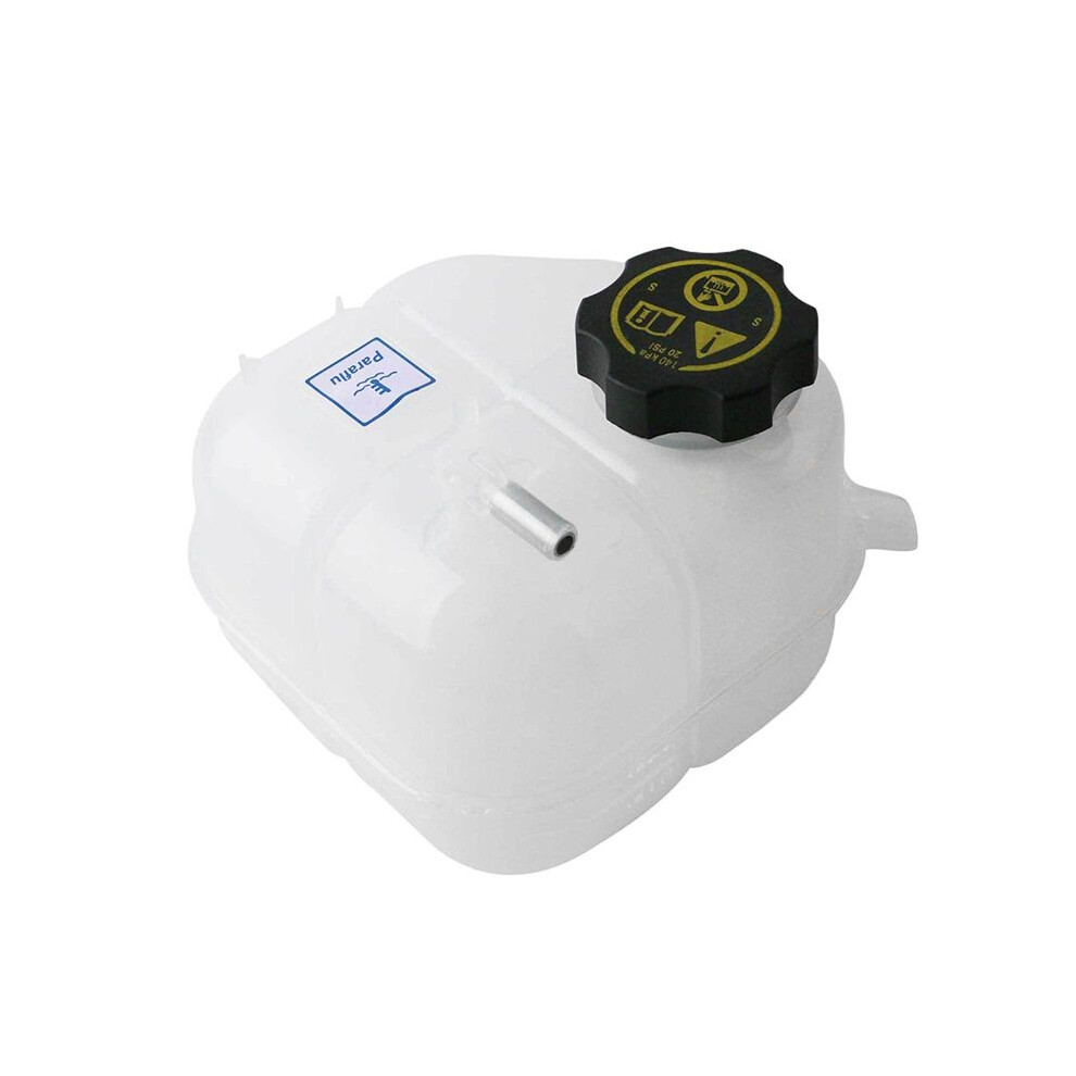603-838 Coolant Reservoir For Cherokee 200 2015-2018 Overflow Recovery Expansion Tank 68102155Ab 4711854023591