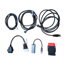 Kable Diagnostyczne Ethernet do Skrzynki Narzędziowej dla Model 3 Y Model XS Ethernet 1137658-00-C 1013230-00-A