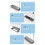 New 20G M.2 Solid State Drive Box NGFF-NVME Dual Protocol External Reading Notebook Mobile Phone Office Use Short 2