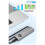 New 20G M.2 Solid State Drive Box NGFF-NVME Dual Protocol External Reading Notebook Mobile Phone Office Use Short 6