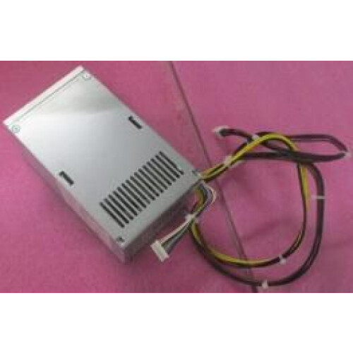 HP HP 250W internal power supply unit for Small Form Factor systems compatible with various HP EliteDesk and Z2 models. 2
