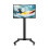 B-Tech Universal Flat Screen Trolley (VESA 600 x 400) - 1.7m Column 5