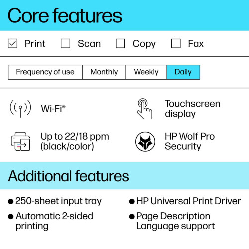 HP HP OfficeJet Pro 9110b Printer 2