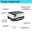 HP HP OfficeJet Pro 9110b Printer 4