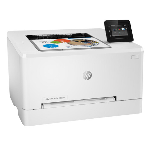 HP HP Color LaserJet Pro M255dw 1
