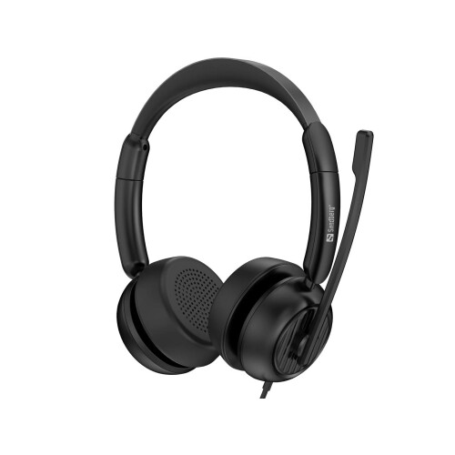 Sandberg 3in1 Office Headset Pro ENC 1
