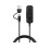 Sandberg 3in1 Office Headset Pro ENC 5
