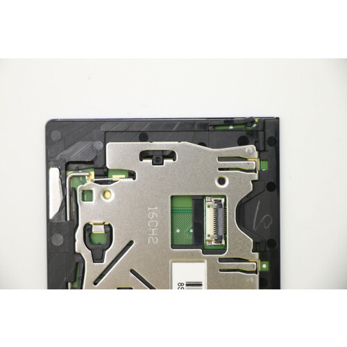 Lenovo Lenovo Small Mylar + Synaptics PCB GS Black 1
