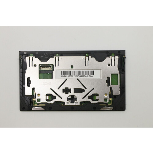 Lenovo Lenovo Small Mylar + Synaptics PCB GS Black 2