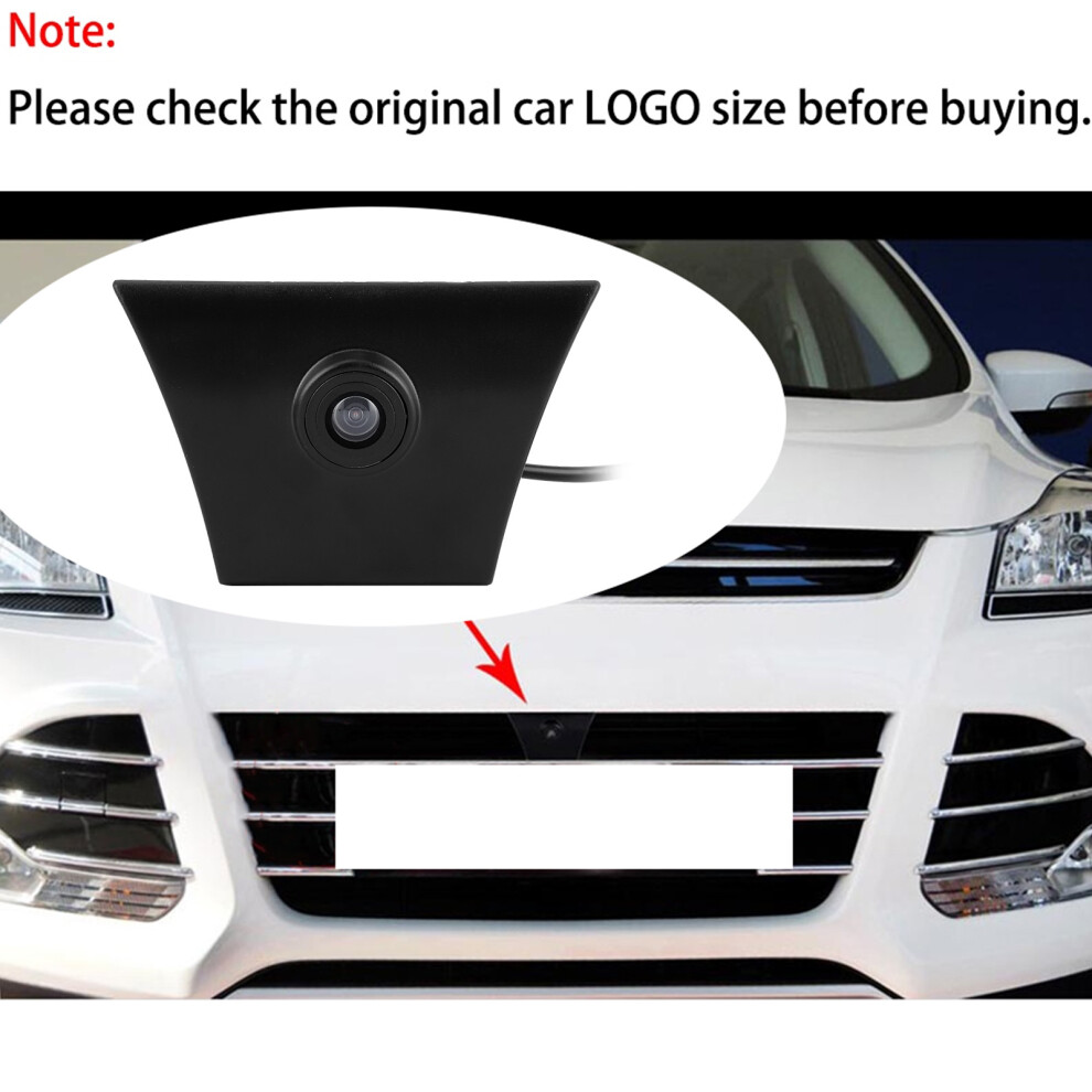 170 Front Camera For Ford Kuga C520 7293282795594