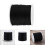 100m x 0.8mm Nylon Macrame Cord Black 16