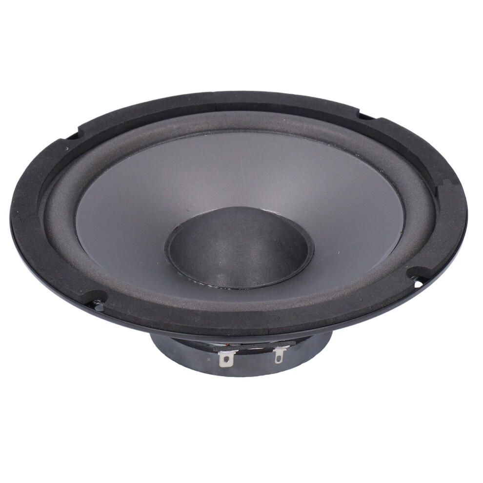 6.6 Inch Coaxial Car Subwoofer 4 Ohm 7293282795754