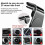 Safe Driving Phone Vent Holder 1