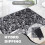 Hydrographic Film - Water Transfer Printing -  Dipping - Rolling - 1 Meter 3
