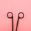 Candle Wick Clipper Matte Steel Trimmer 1