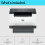 HP HP LaserJet M207dw Printer 4