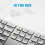 HP HP 970 Programmable Wireless Keyboard 5