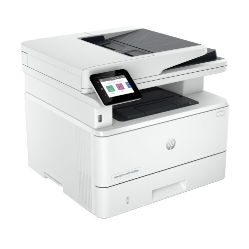 HP HP LaserJet Pro MFP 4102fdn Printer 1