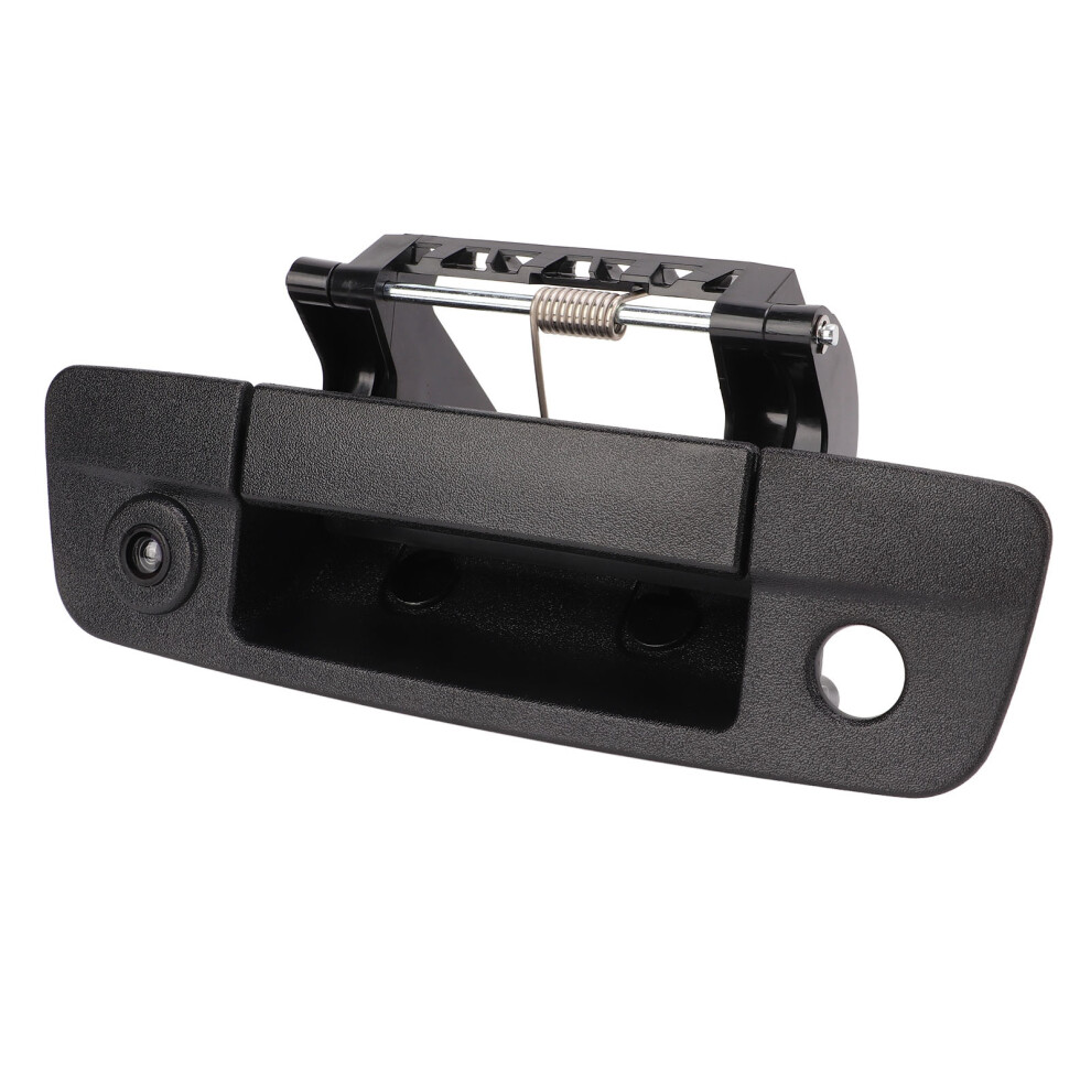 Dodge Ram Backup Camera Ip67 Night Vision 7293282796768