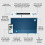 HP HP Color LaserJet Pro 4202dw Printer 2