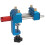 Aluminum Alloy Table Vice Bench Vise Multifunctional Table Vise Bench Clamp  Workbench B 1