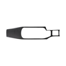 Moldura Do Porta-Copos em Fibra de Carbono para Console Central Do para BRZ e para 86 (2016-2020) - Acessórios para Interior