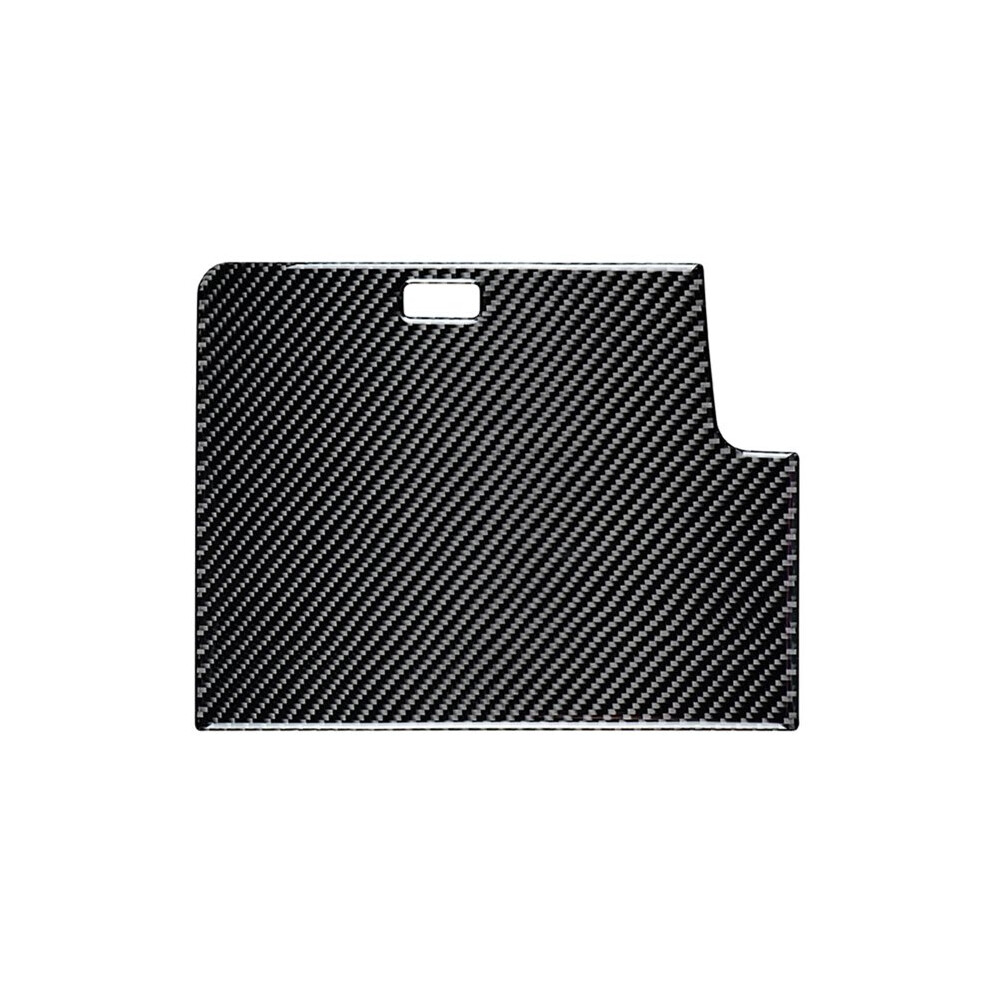 Carbon Fiber Car Fuse Box Panel Cover Trim For Ateca 5F 2016-2025 Cupra Ateca 5F 2018-2025 Interior Accessories 4712027091218