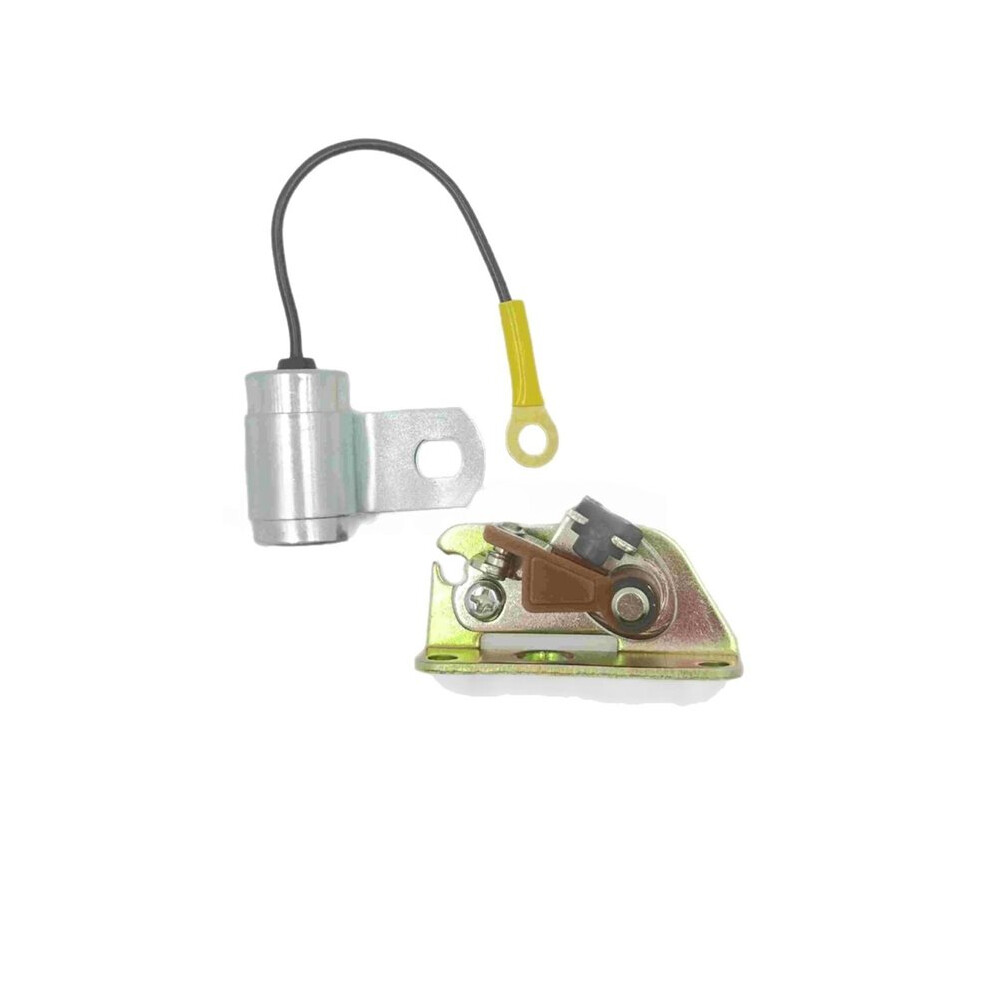 Ignition Contact Points For Breaker Points K181 K301 K582 Kt17 Kt19 Engine 4715001-S 4715003-S 5215002-S 4711038966454