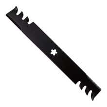 22-Zoll-Hochleistungs-Mulchmähermesser-Ersatz 138498 138971 532138971 für Gator-Modelle