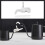 Coffeeware Coffee Makers Pour over Coffee Kettle Gooseneck Drip Kettle Flow Control Valve Accessaries Black 7