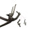 3pcs Car Dent Puller Tabs M8 Dent Puller for Hail Damage and Dent Repair Tools Car Repair Tools 4