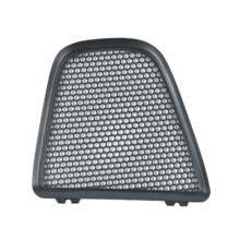 Car Ventilation Mesh Headrest Wind Deflector for 718 982 2017-2023 Boxster 981 2013-2016