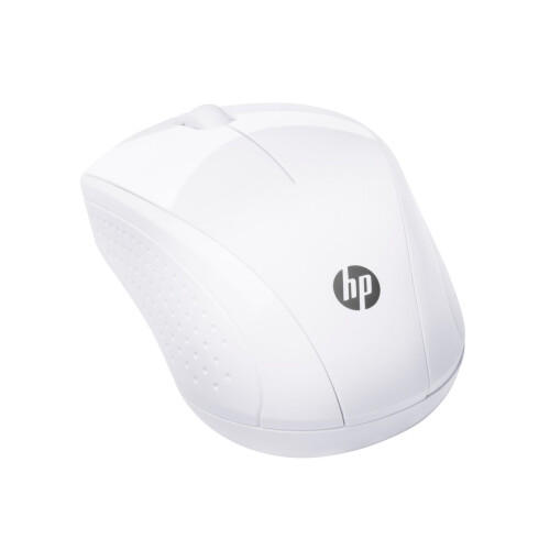 HP HP Wireless Mouse 220 (Snow White) 1