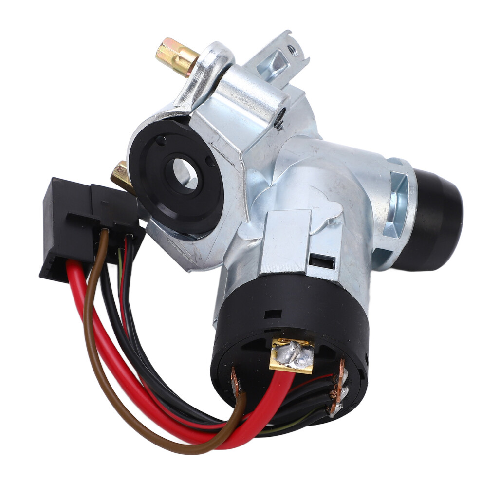 Ignition Assembly With Keys 0005458108 7293282798458