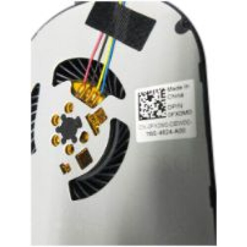 Dell Dell ASSY Fan For Discrete 2SP 1
