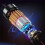 Automatic Fast Heating Rotary Curling Iron, Temperature Curling Iron, Dual Voltage Ceramic Curling Iron EU Plug 3
