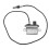 Car Particulate Matter Sensor PM Sensor 5801893934 5802402192 for 1