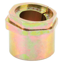 K80109 Alignment Cam Bushing Camber Adjustment Bushing Sleeve for Pickup Truck for Adjustment Caster