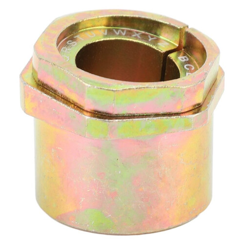 Bucha de Ajuste de Cambagem K80109 para Caminhonetes para  com Ajuste de Caster